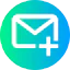 Add message icon 64x64