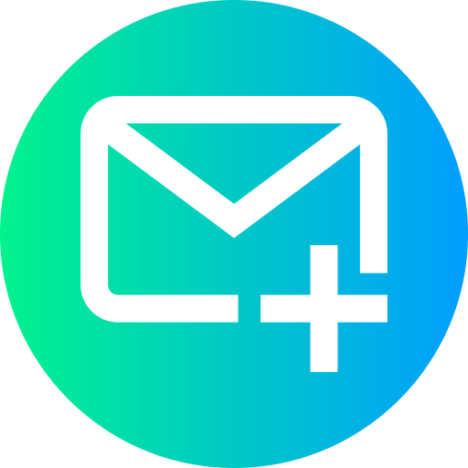Add message icon
