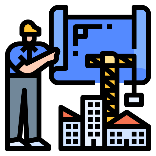 Engineer icon