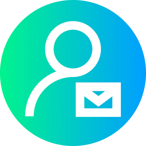 Receiver icon