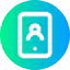 Mobile icon 64x64