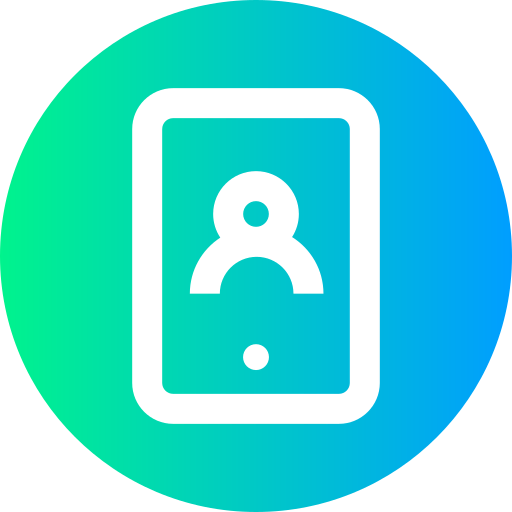 Mobile icon