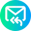 Reply message ícone 64x64