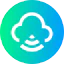 Cloud icon 64x64