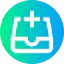 Inbox icon 64x64