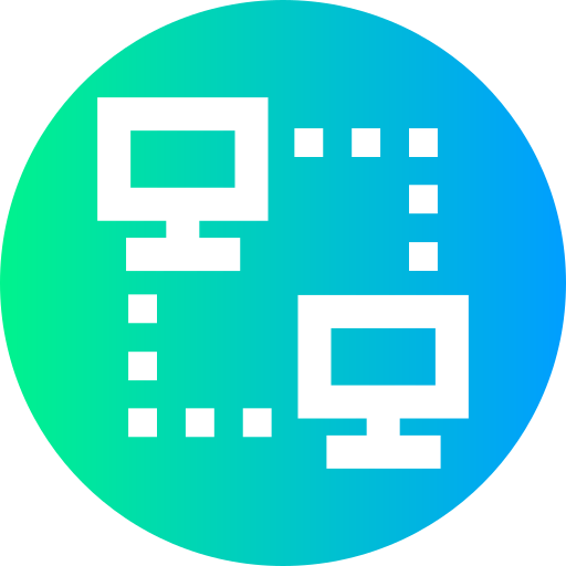 Network icon