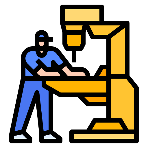 Worker icon