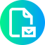 Send file іконка 64x64