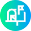 Mailbox icon 64x64