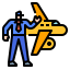 Pilot biểu tượng 64x64