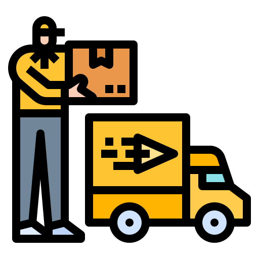 Postman icon
