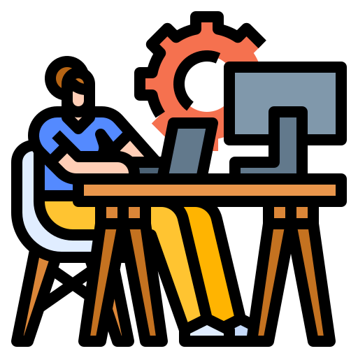 Software developer іконка