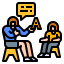 Teacher icon 64x64