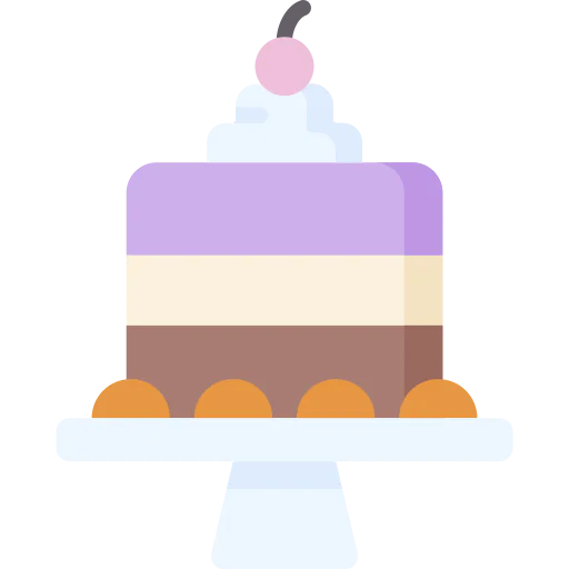 Cake icon