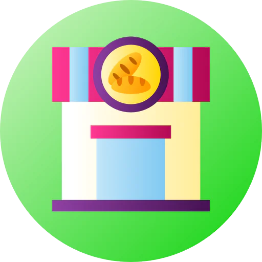 Bakery icon