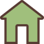 Home icon 64x64