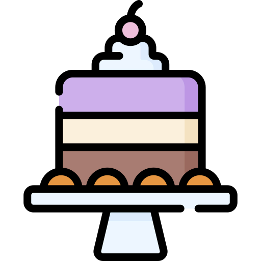 Cake icon