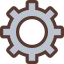 Settings icon 64x64