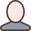 User icon 64x64