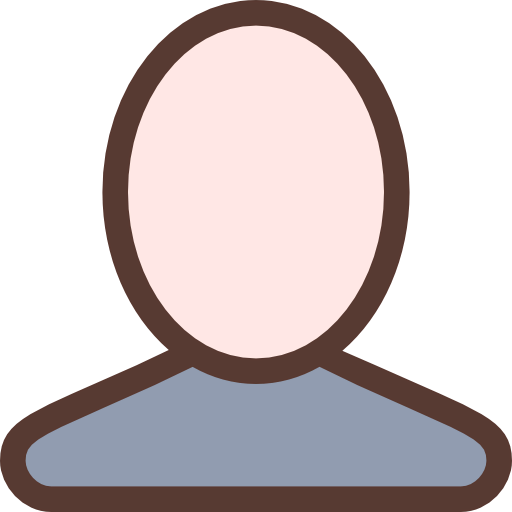 User icon
