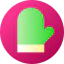 Mitten icon 64x64