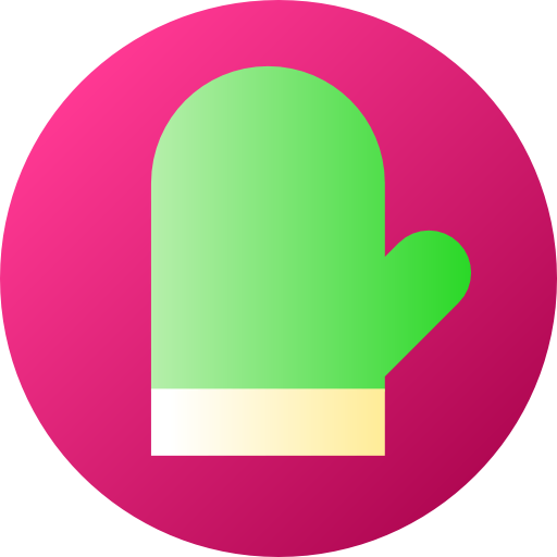 Mitten icon