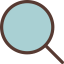 Loupe icon 64x64