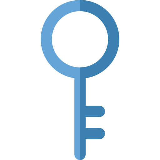 Key icon