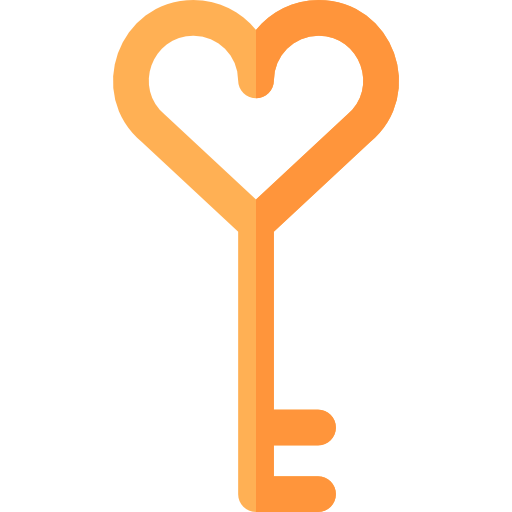 Key icon