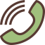 Phone call icon 64x64