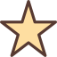 Star icon 64x64