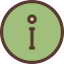 Compass icon 64x64