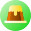 Pudding icon 64x64