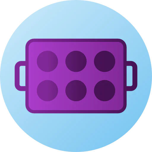 Cupcake icon