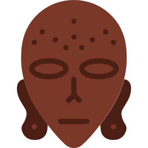 Mask icon