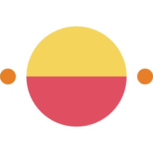 Karma icon
