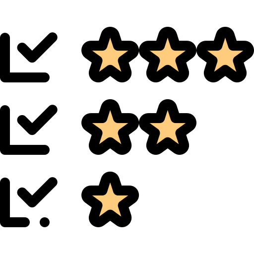 Check mark icon