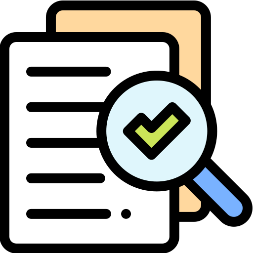 Approval icon