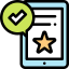 Check mark icon 64x64