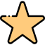 Favorite icon 64x64