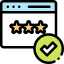 Check mark icon 64x64