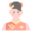 Chinese icon 64x64