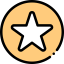 Favorite icon 64x64