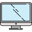 Monitor icon 64x64