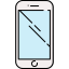 Smartphone icon 64x64