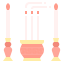Incense stick icon 64x64