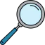 Loupe icon 64x64