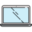 Laptop icon 64x64