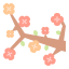 Flower icon 64x64