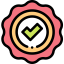 Badge icon 64x64